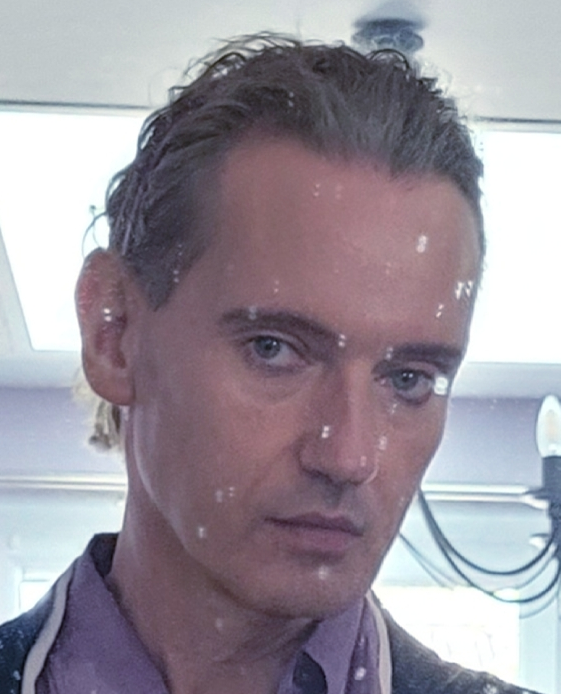 Nicolas Burnouf