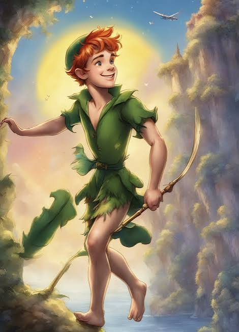 Peter Pan