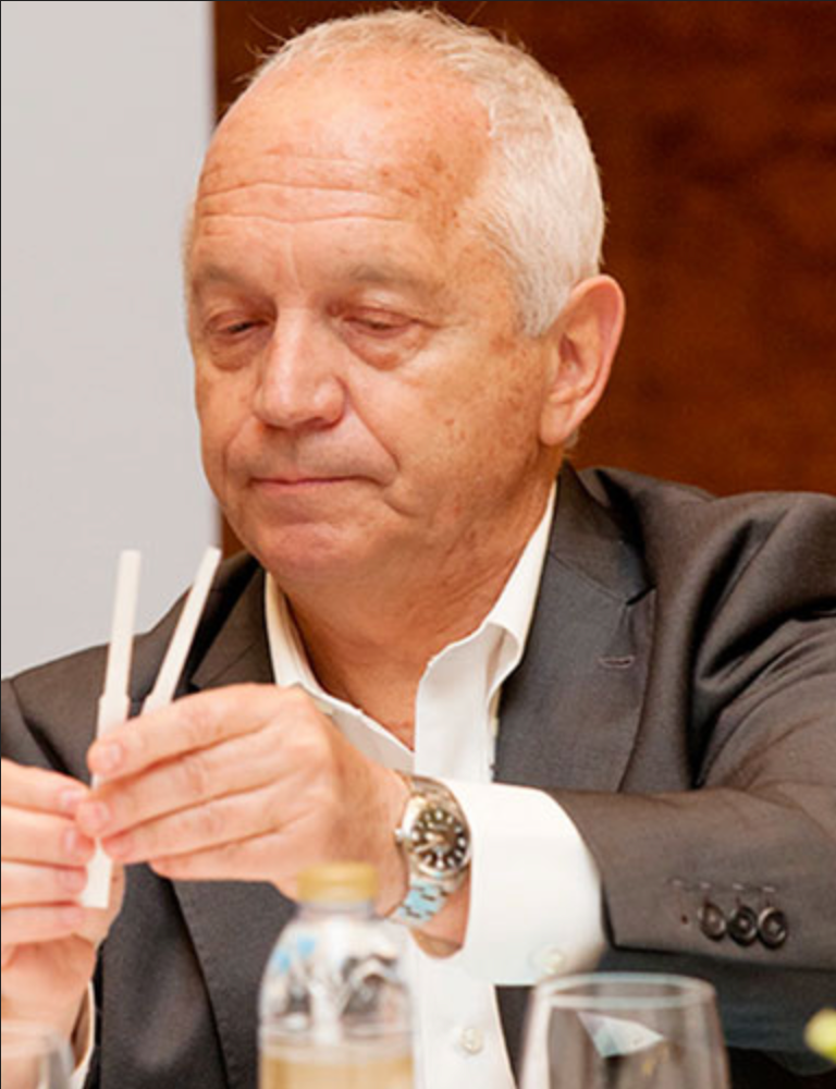 Jean-Louis Sieuzac