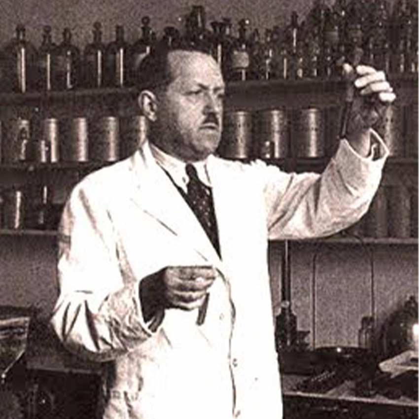 Jean Carles