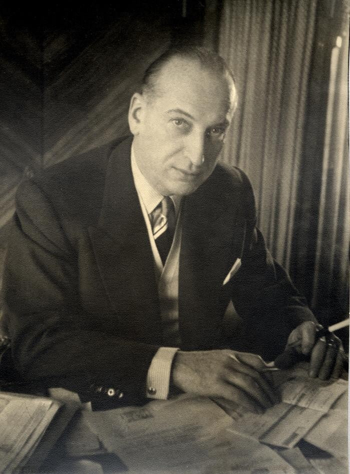 Paul Vacher