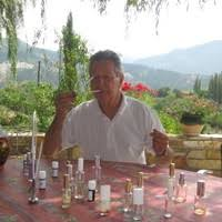 Raymond Chaillan