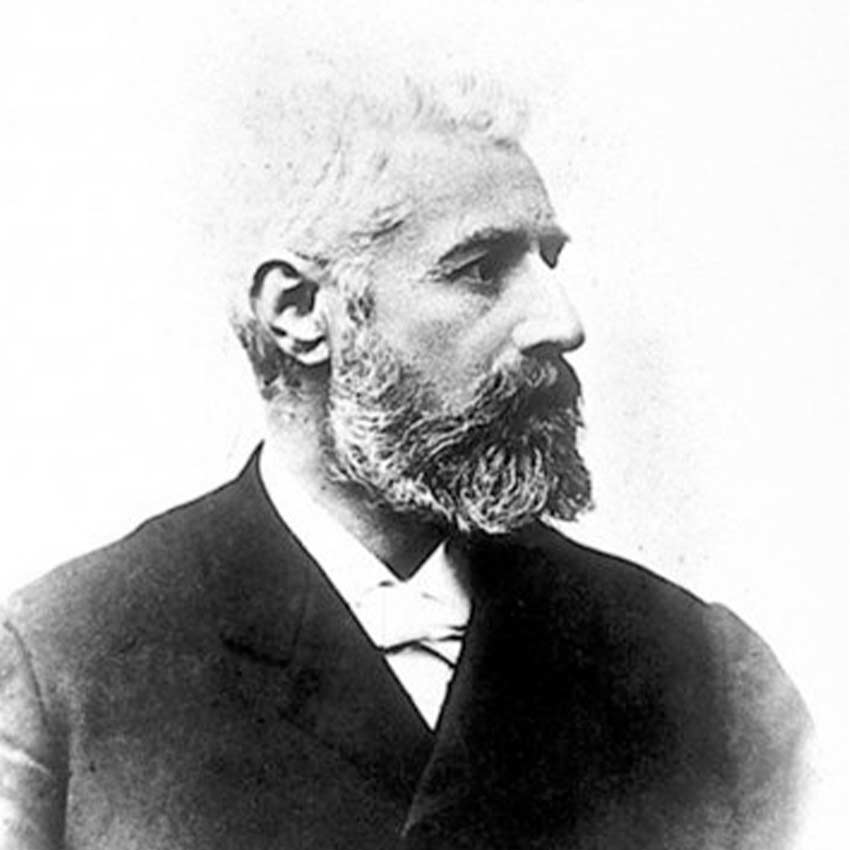 Aimé Guerlain