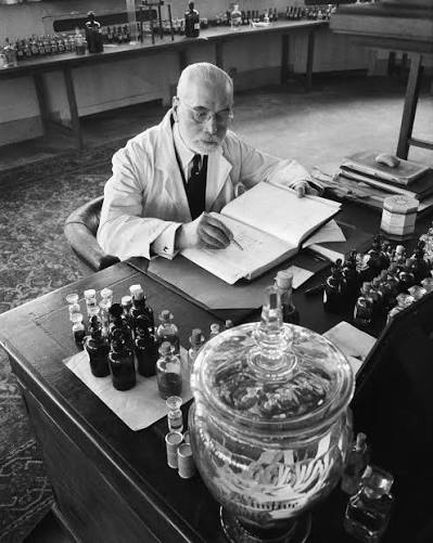 Jacques Guerlain
