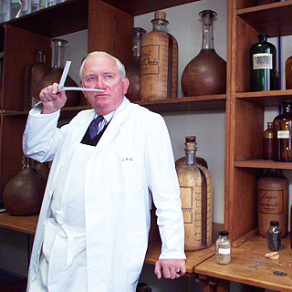 Jean-Paul Guerlain