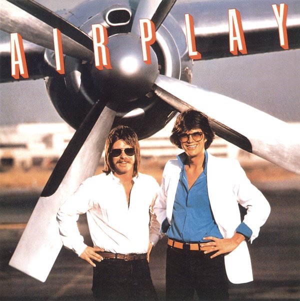 Airplay — Airplay