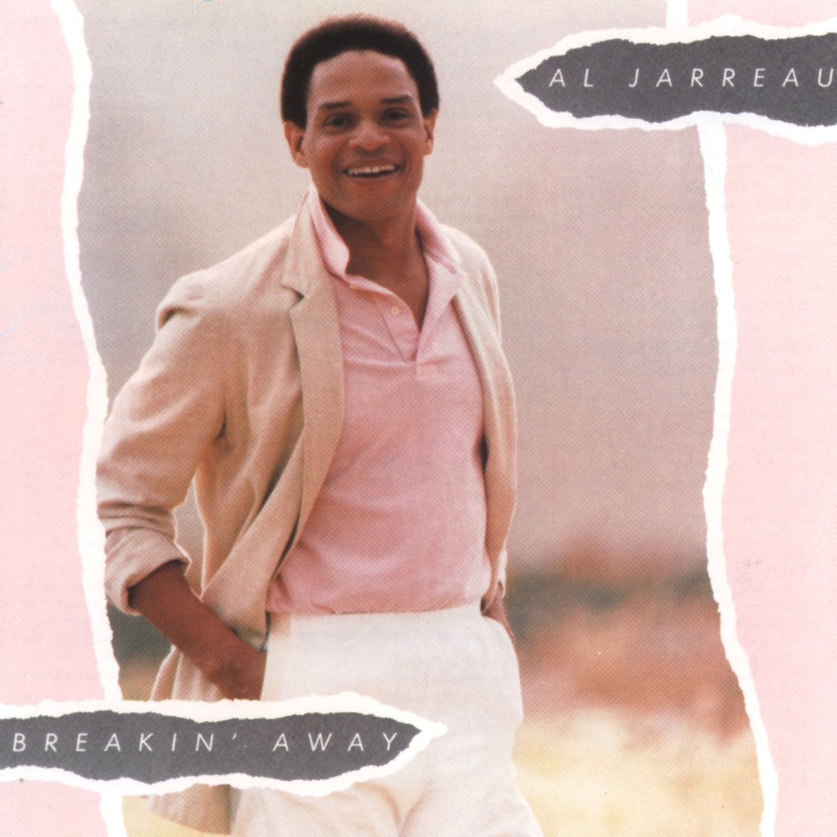 Al Jarreau — Breakin' Away
