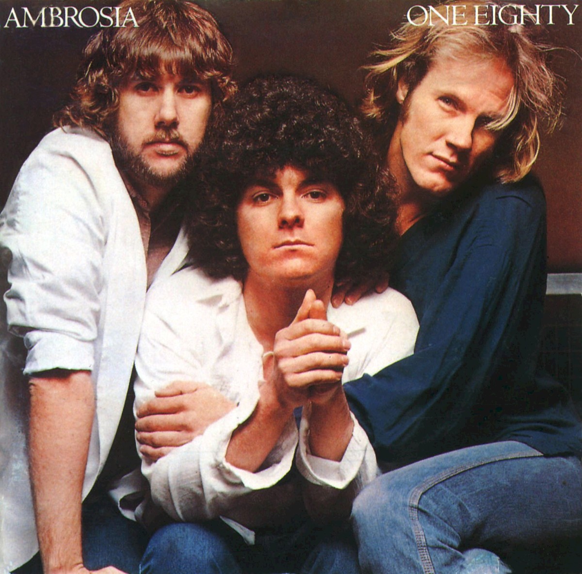 Ambrosia — One Eighty