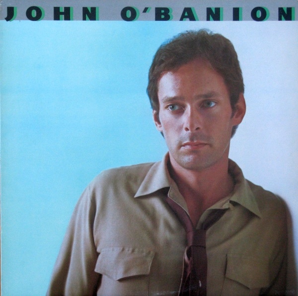 John O'Banion — John O'Banion