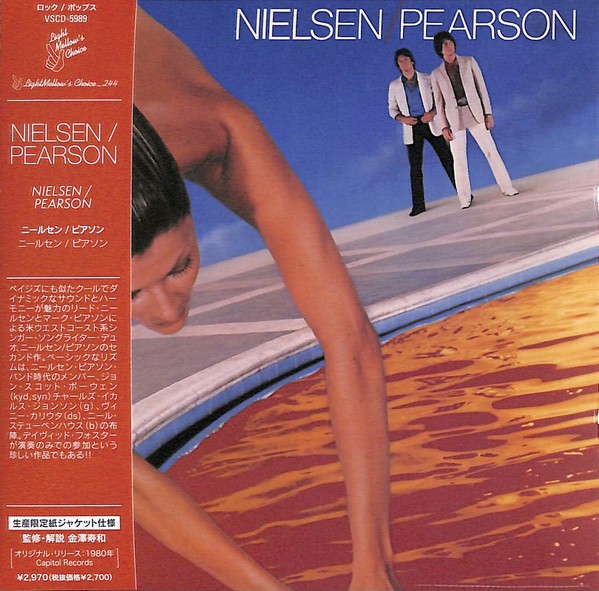 Nielsen/Pearson — Nielsen/Pearson