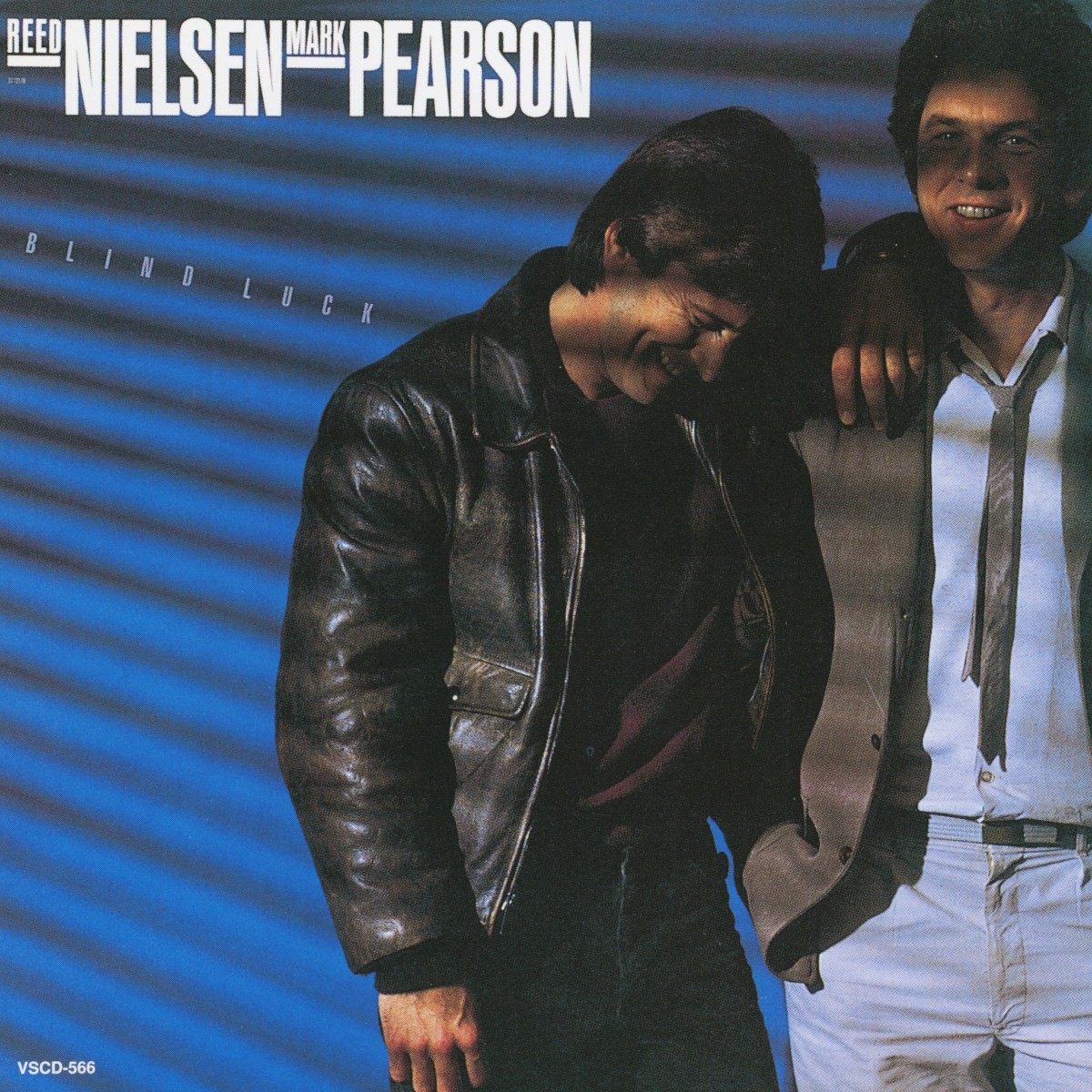 Nielsen/Pearson — Blind Luck