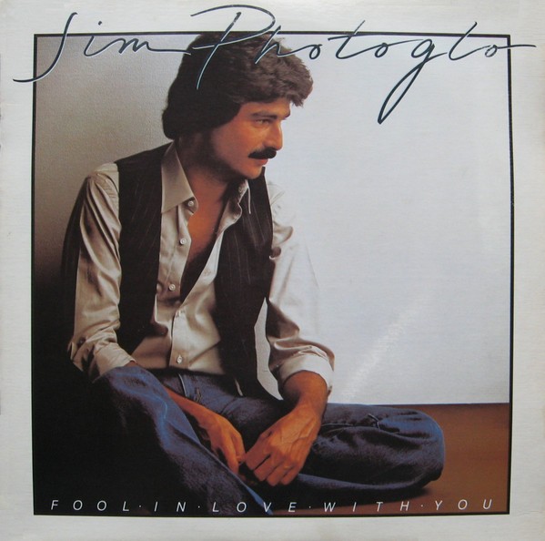 Jim Photoglo — Fool in Love with You