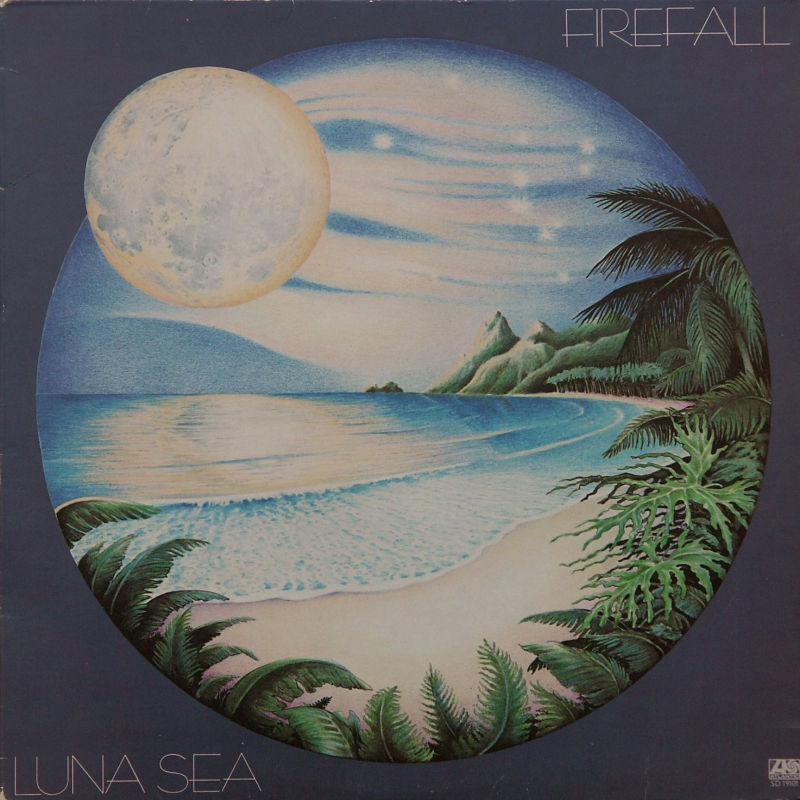 Firefall — Luna Sea
