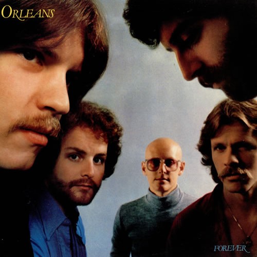 Orleans — Forever