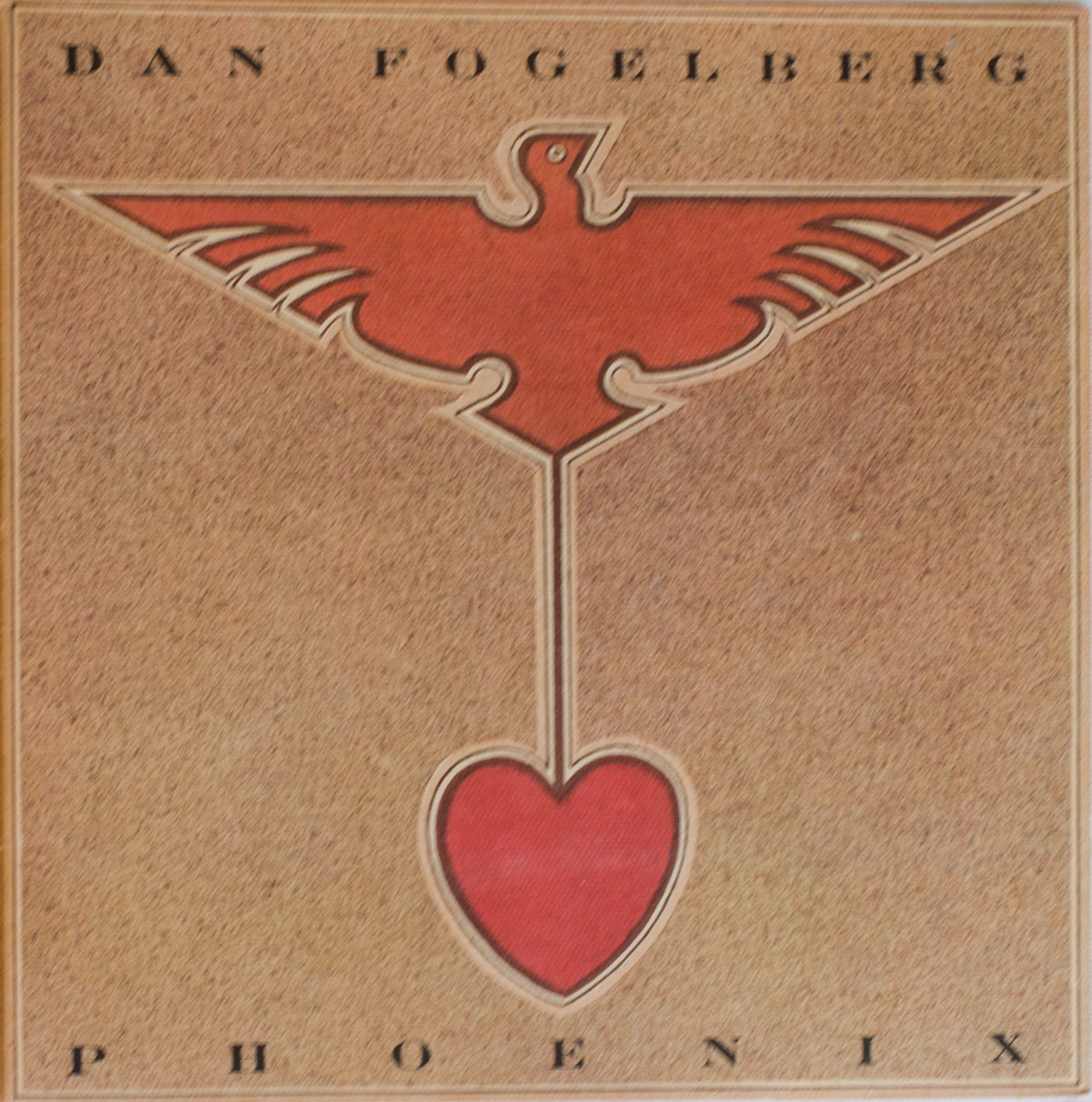 Dan Fogelberg — Phoenix