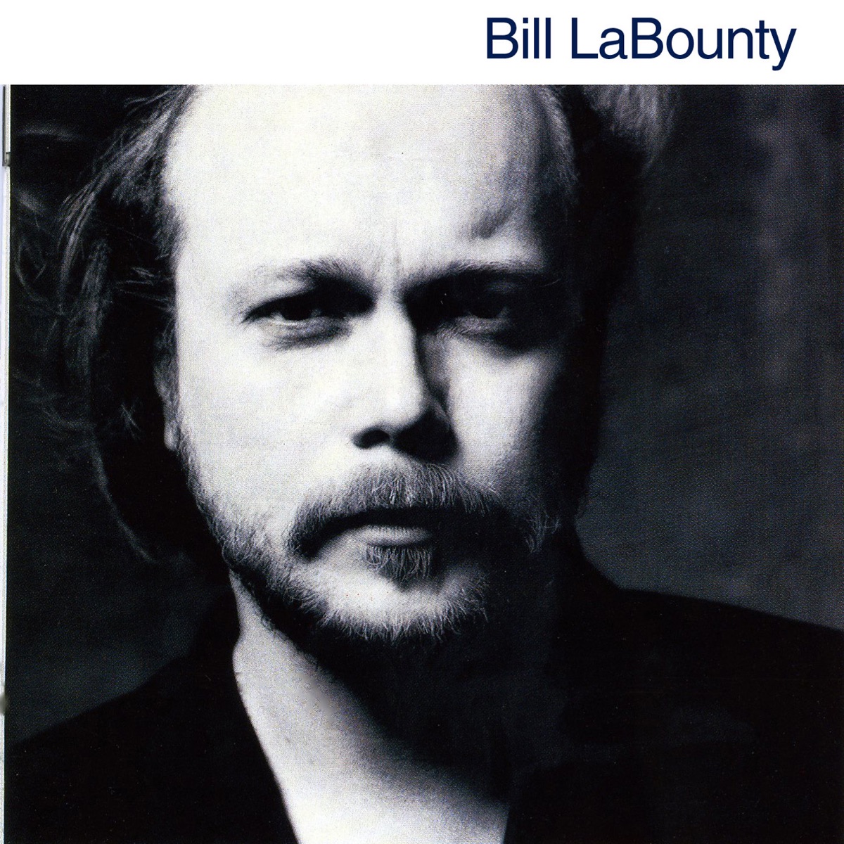 Bill LaBounty — Bill LaBounty