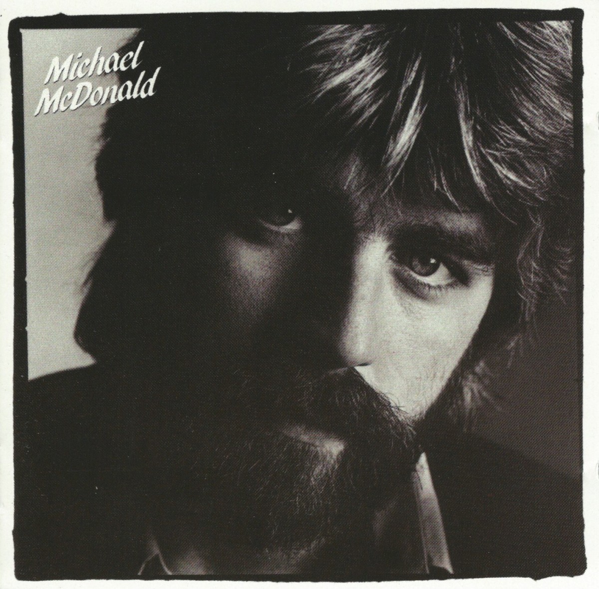 Michael McDonald — If That's What It Takes