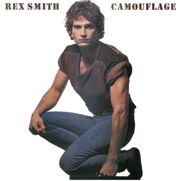 Rex Smith — Camouflage