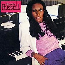 Brenda Russell — Brenda Russell