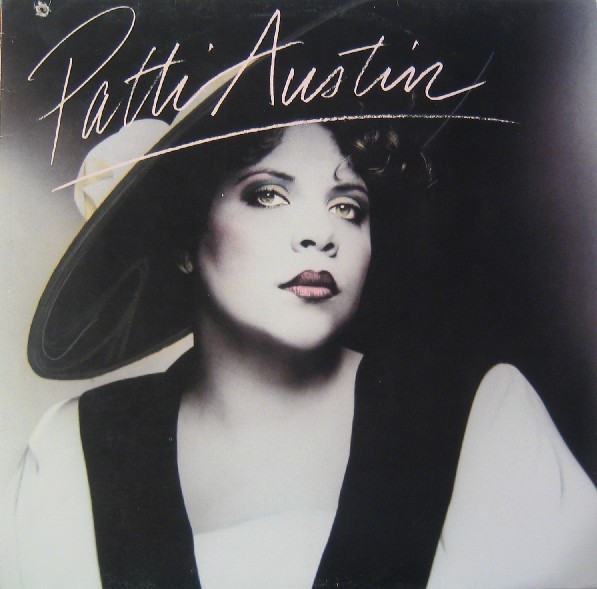 Patti Austin — Patti Austin