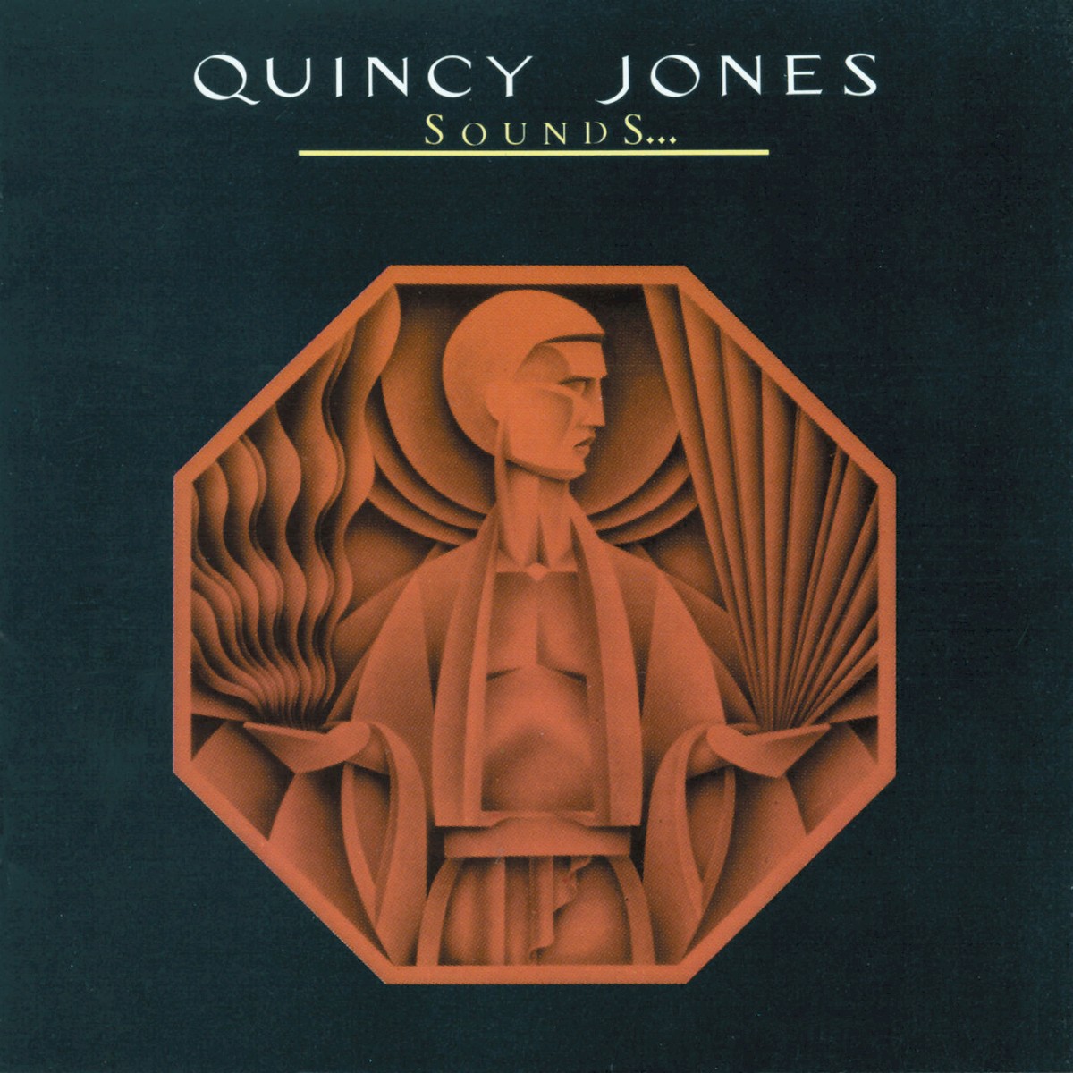 Quincy Jones — Sounds...and Stuff Like That!!