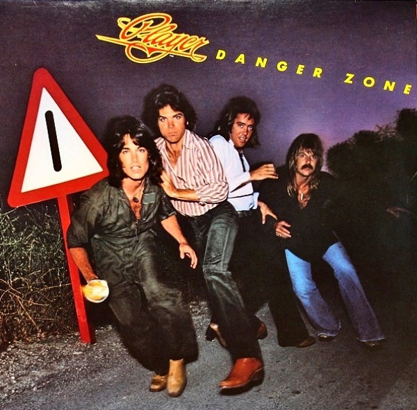 Player — Danger Zone