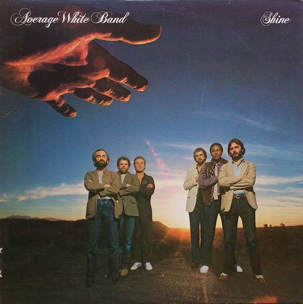 Average White Band — Shine