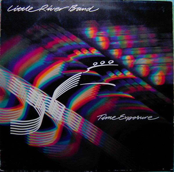Little River Band — Time Exposure