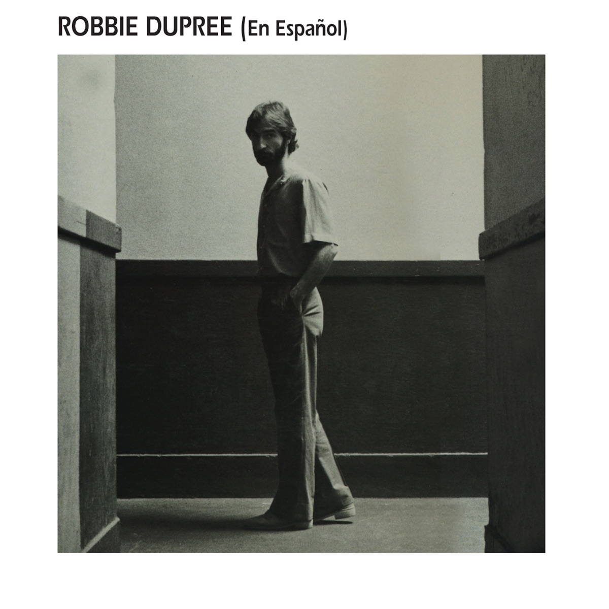 Robbie Dupree — Robbie Dupree