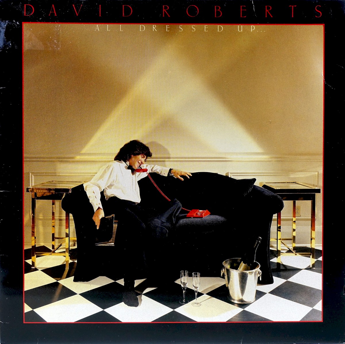 David Roberts — All Dressed Up