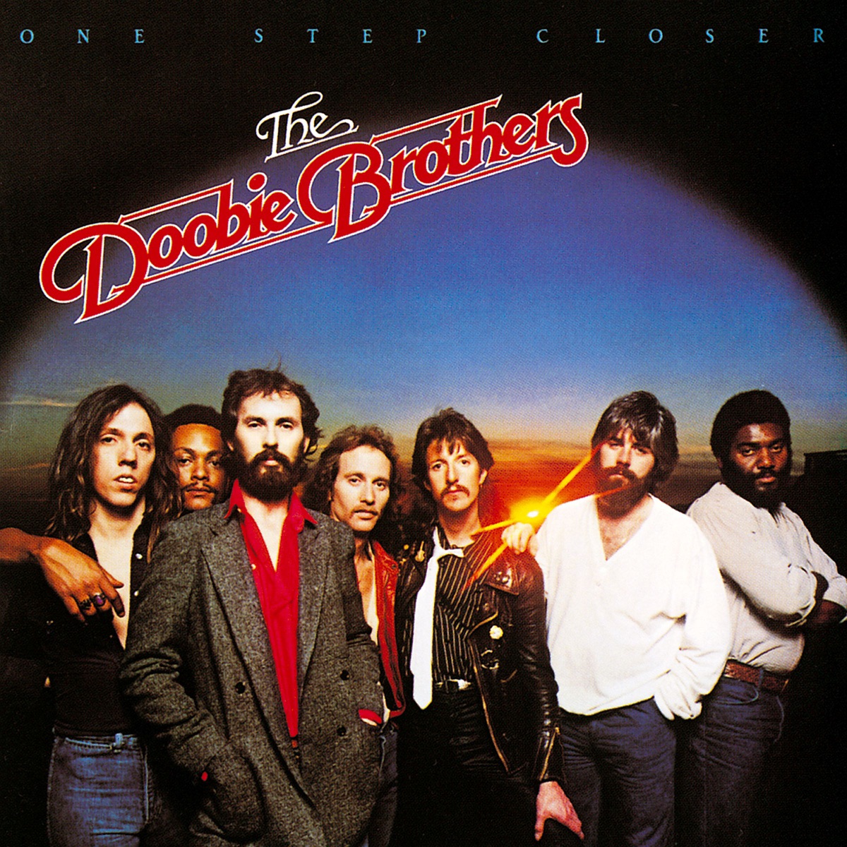 The Doobie Brothers — One Step Closer