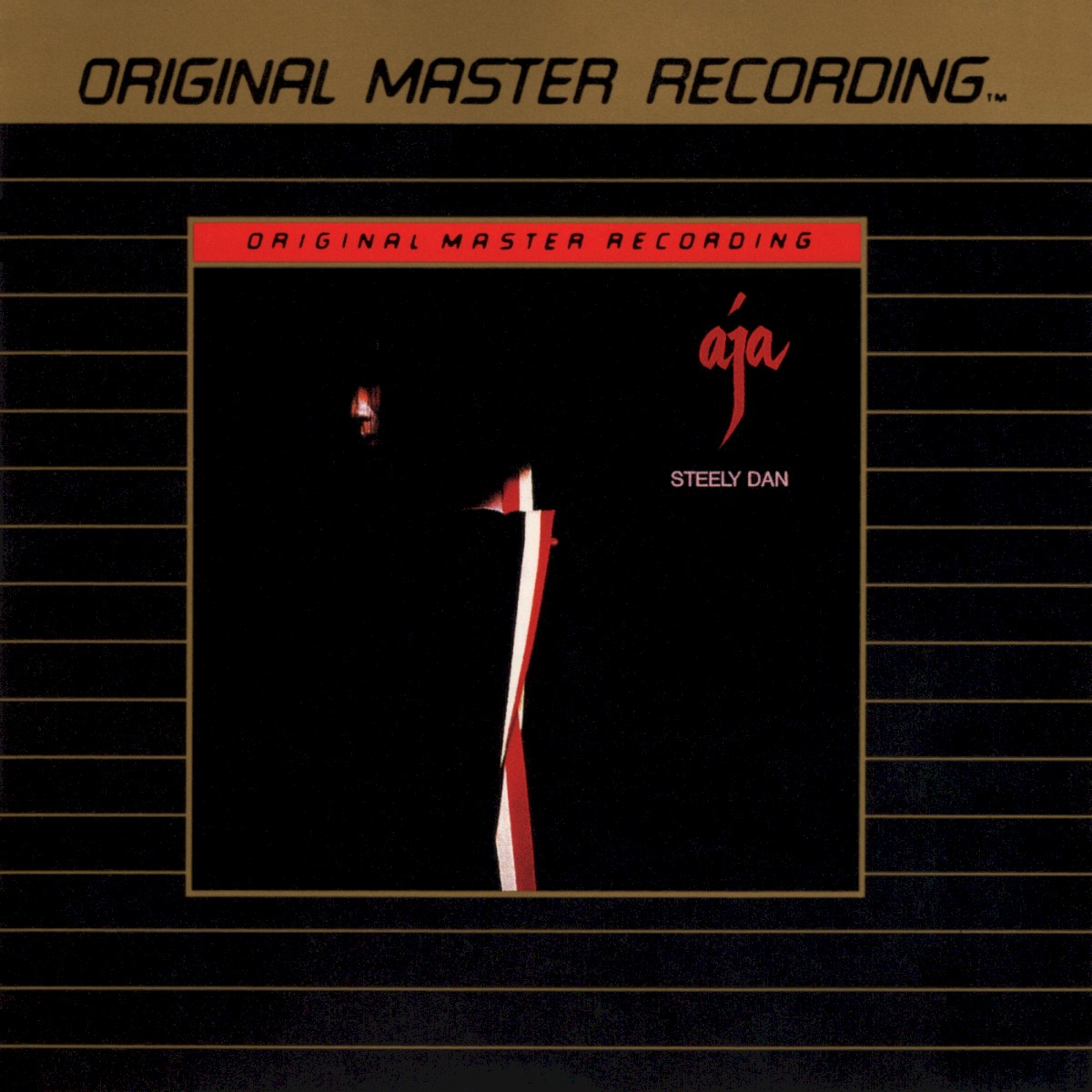 Steely Dan — Aja