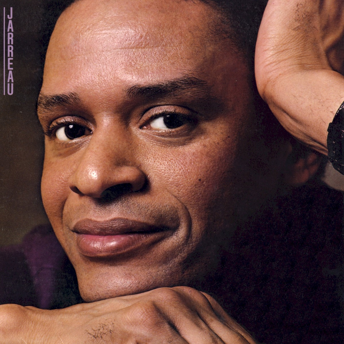 Al Jarreau — Jarreau