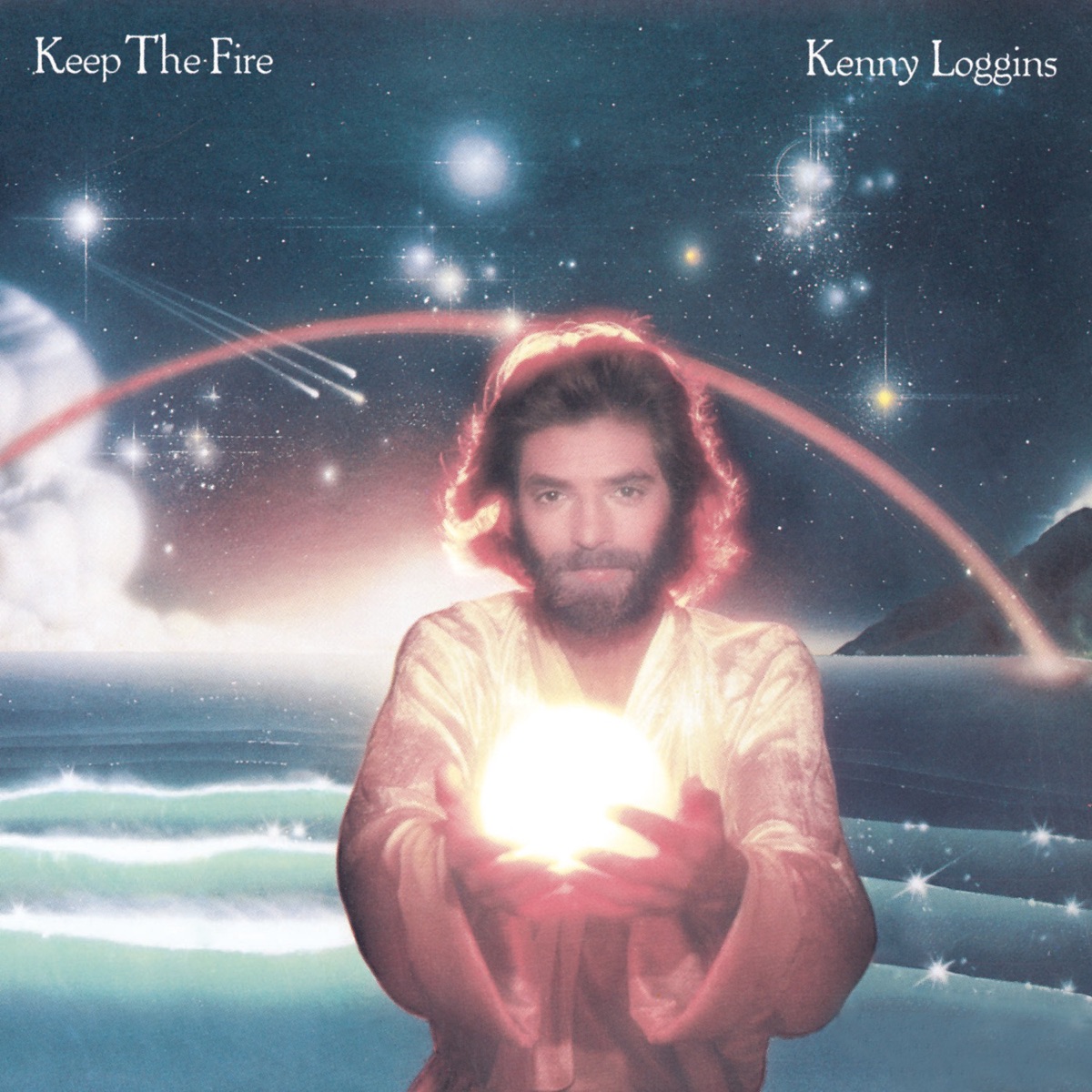Kenny Loggins — Keep the Fire