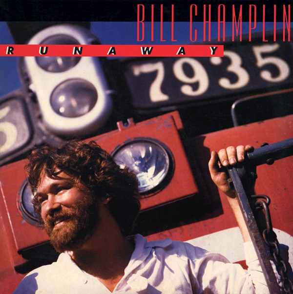 Bill Champlin — Runaway