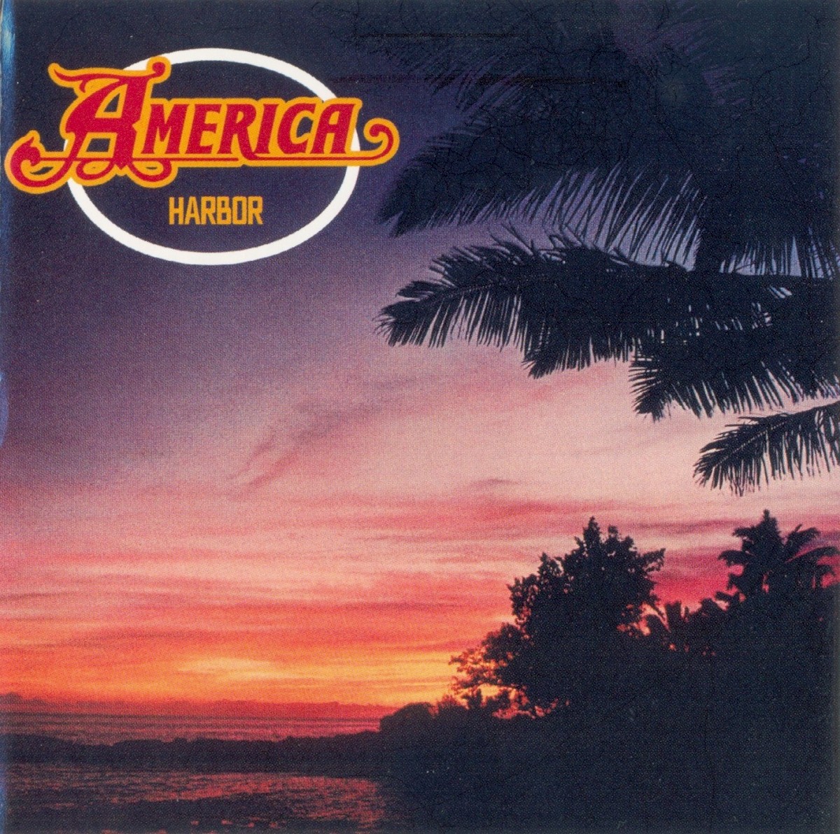 America — Harbor