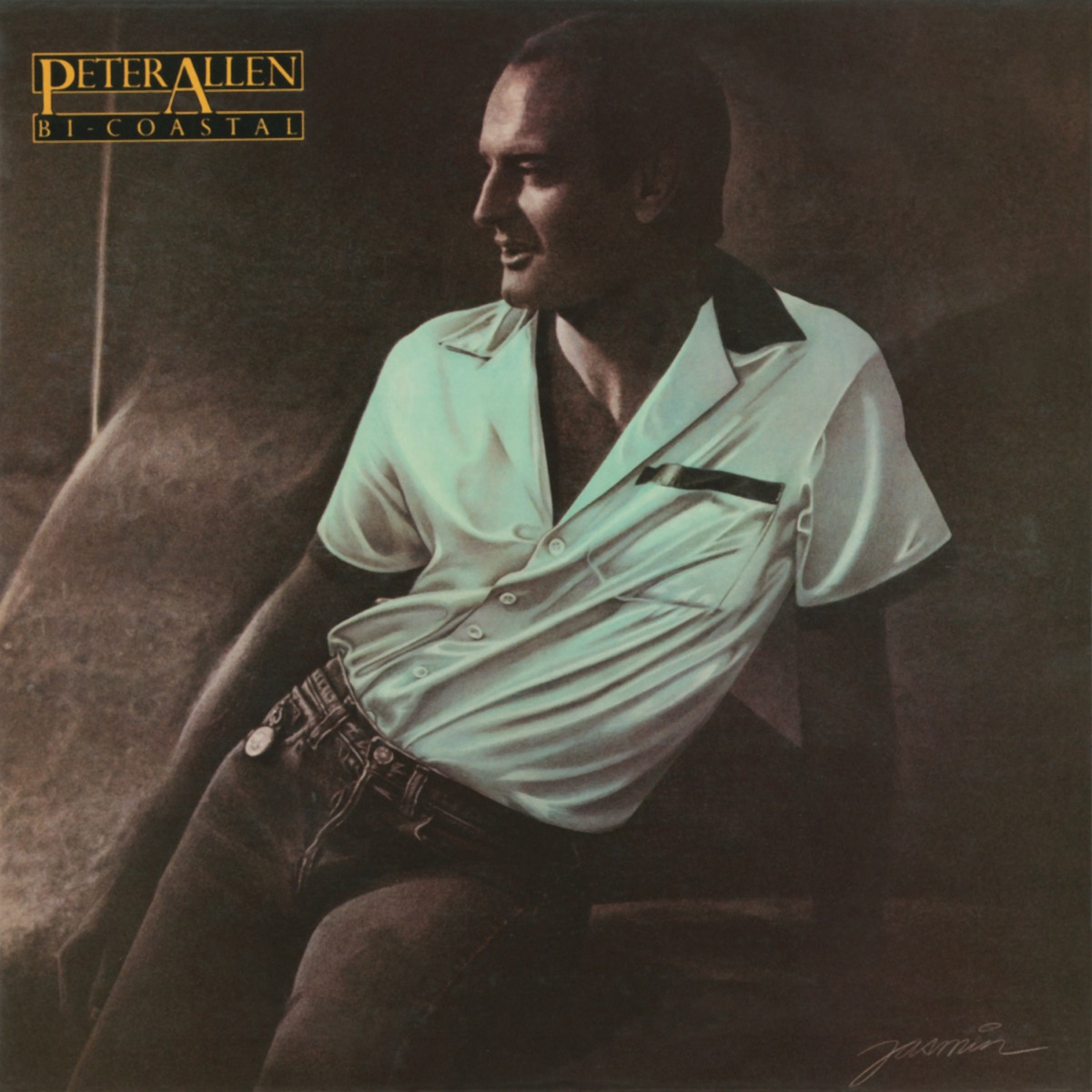 Peter Allen — Bi-Coastal