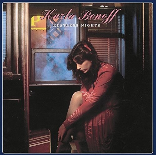 Karla Bonoff — Restless Nights