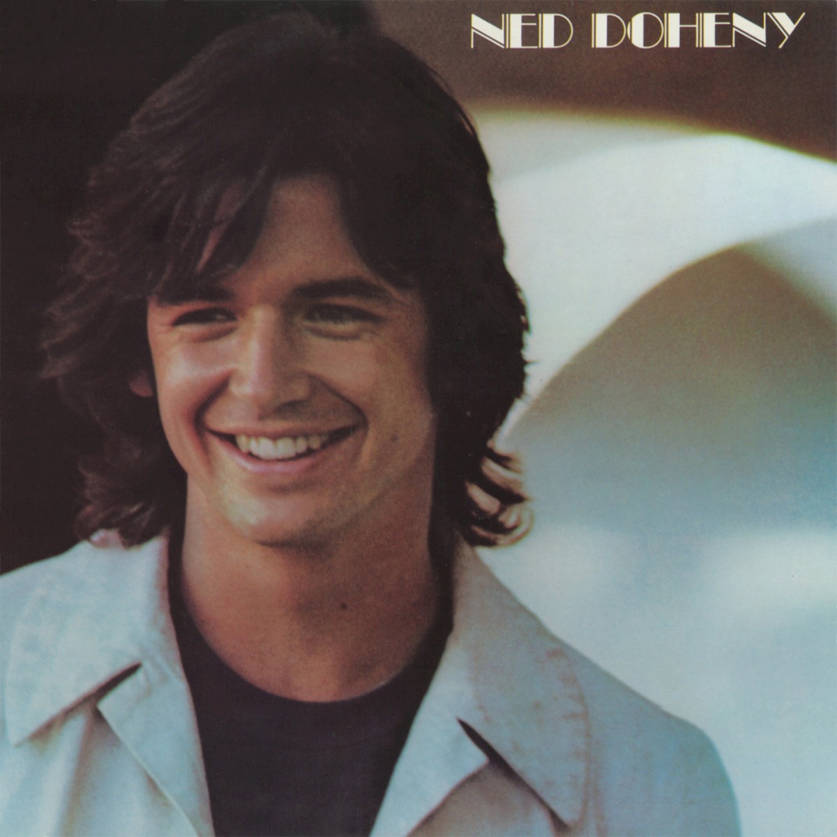 Ned Doheny — Ned Doheny