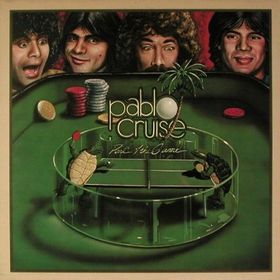Pablo Cruise — Part of the Game