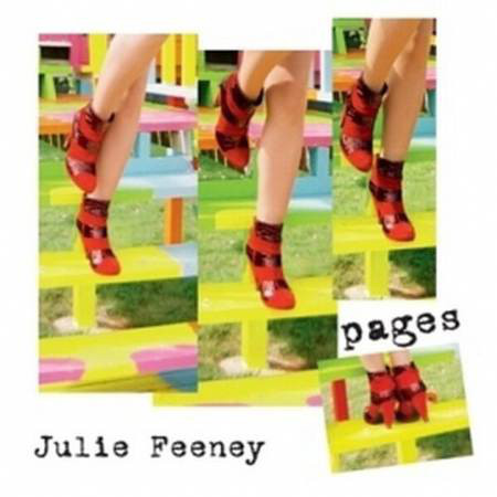 Pages — Pages (1985)