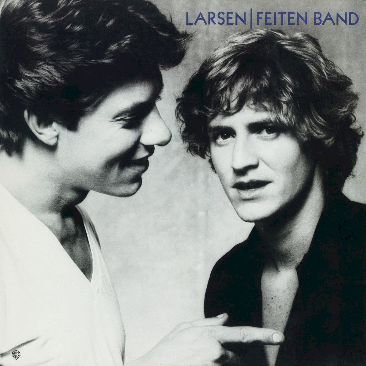 Larsen/Feiten Band — Larsen/Feiten Band