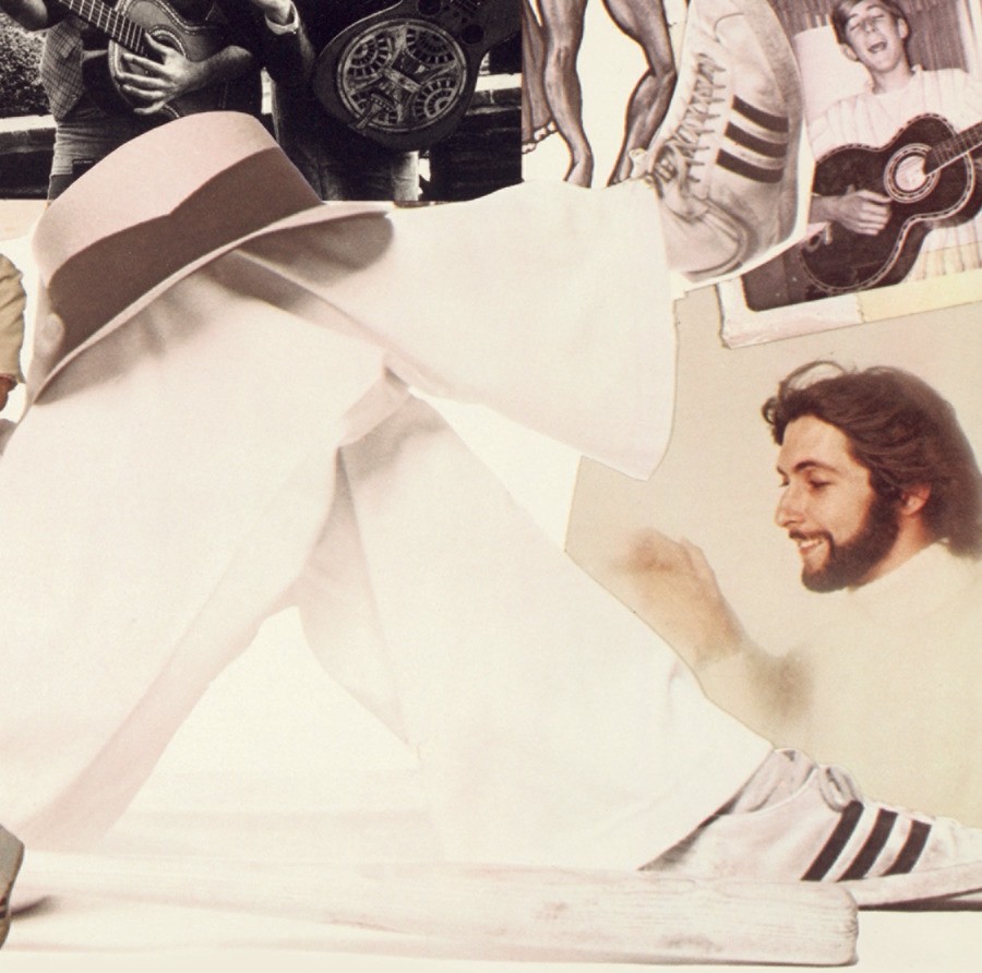 Stephen Bishop — Careless