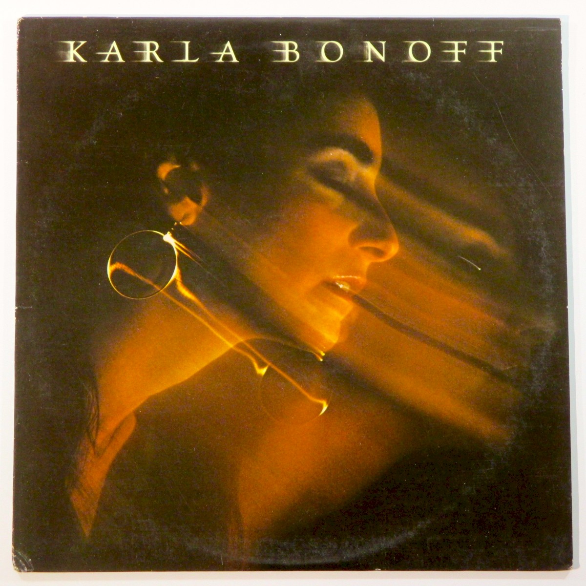 Karla Bonoff — Karla Bonoff