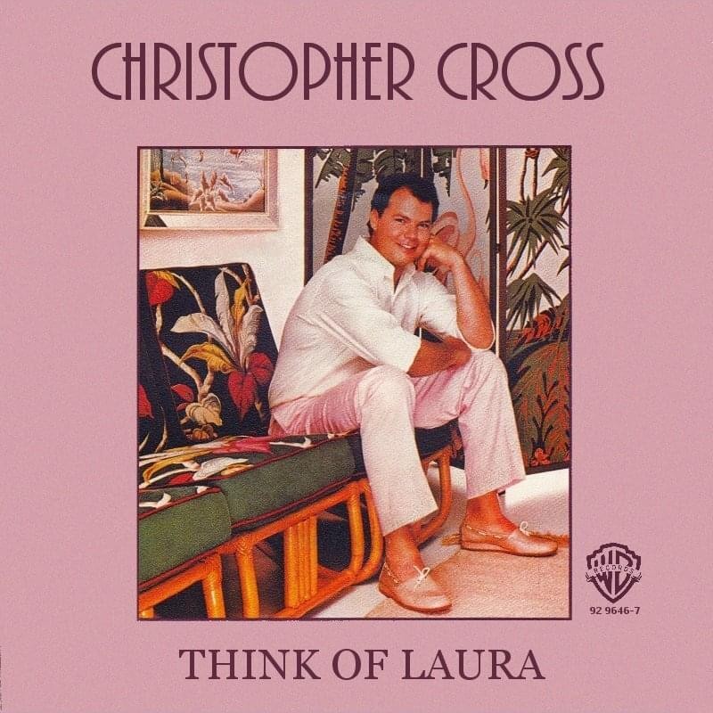Christopher Cross — Another Page