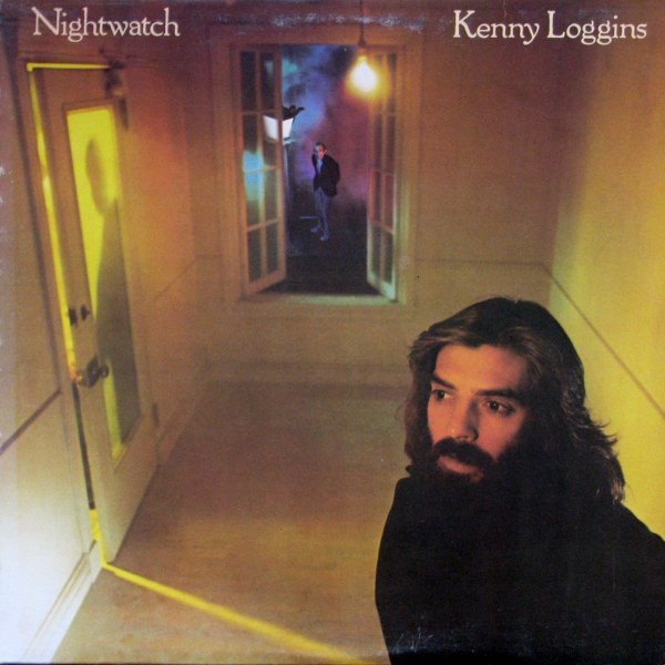Kenny Loggins — Nightwatch