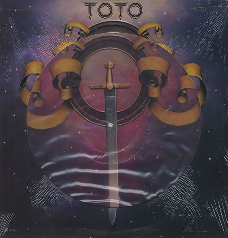 Toto — Toto