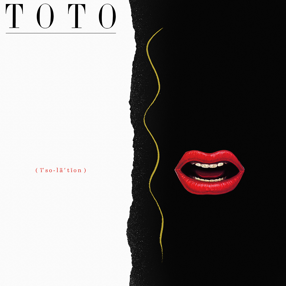 Toto — Isolation