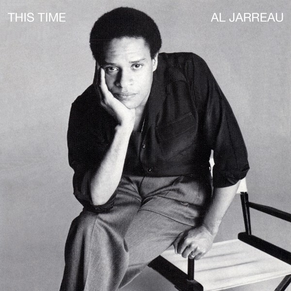 Al Jarreau — This Time