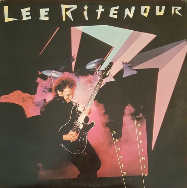 Lee Ritenour — Banded Together